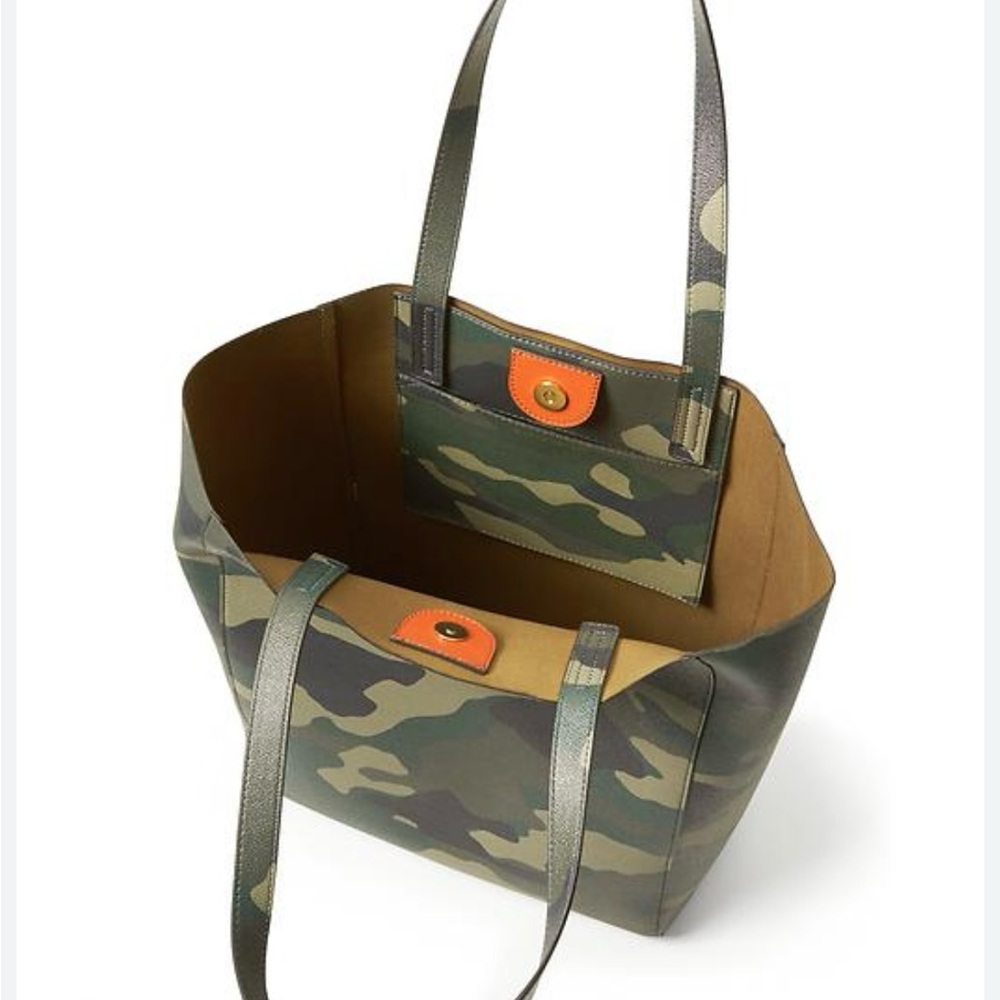 Banana Republic Ashbury Tote